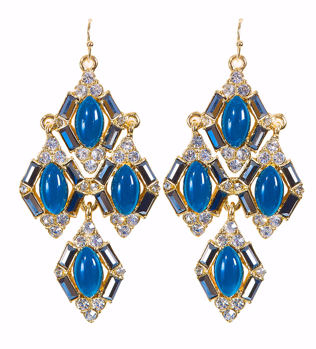 ble-and-crystal-earing